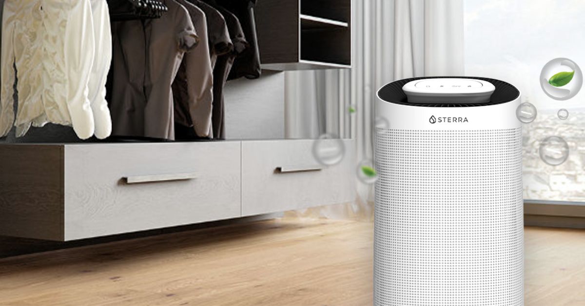 Best air dehumidifier discount and purifier